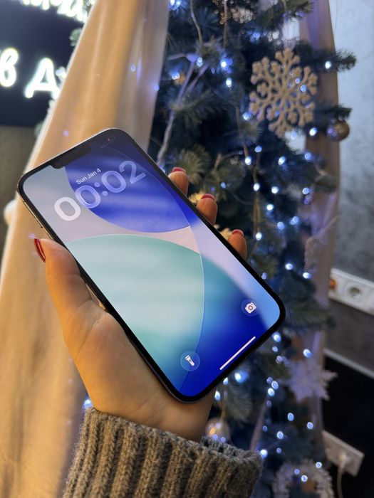 Б/у IPHONE 13Pro Max 128/256 всі кольори Neverlock Костюшка,5 igrand