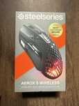 Mysz SteelSeries Aerox 5 Wireless