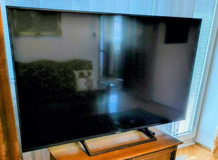 Sony Bravia KD-55XE8096