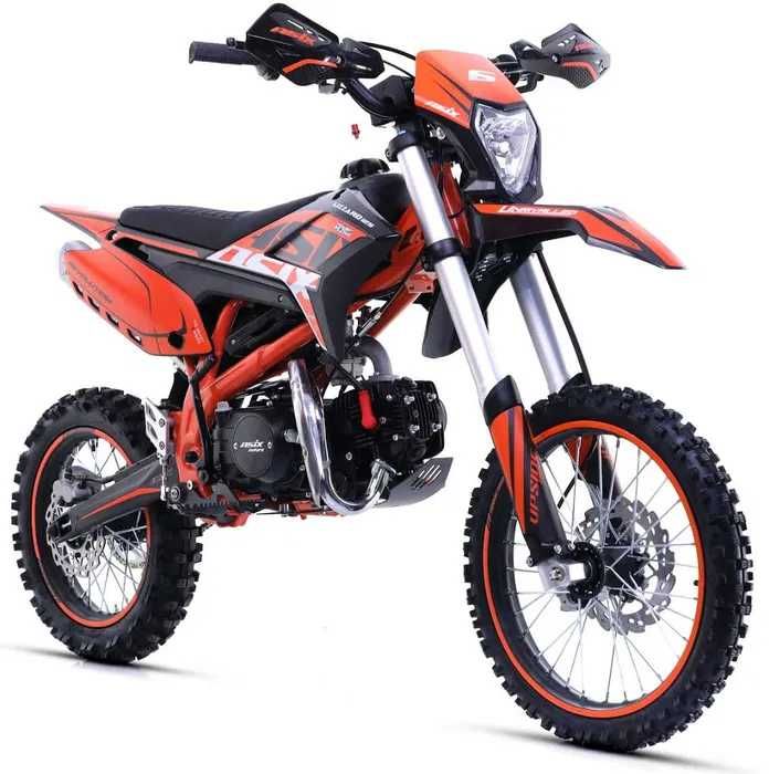 CROSS ASIX LIZZARD 125 Duże koła 19/16 | najmocniejszy | Raty dostawa