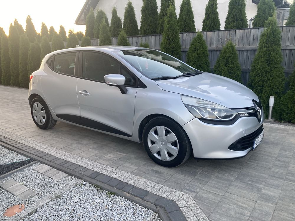 Renault cilo 1.5 dci 2012