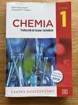 Podręcznik do chemii Pazdro klasa 1 - zakres rozszerzony