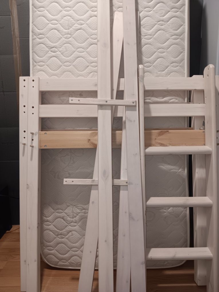 Colchão  com oferta da cama