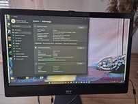 Komputer NTT BUSINESS all-in-one