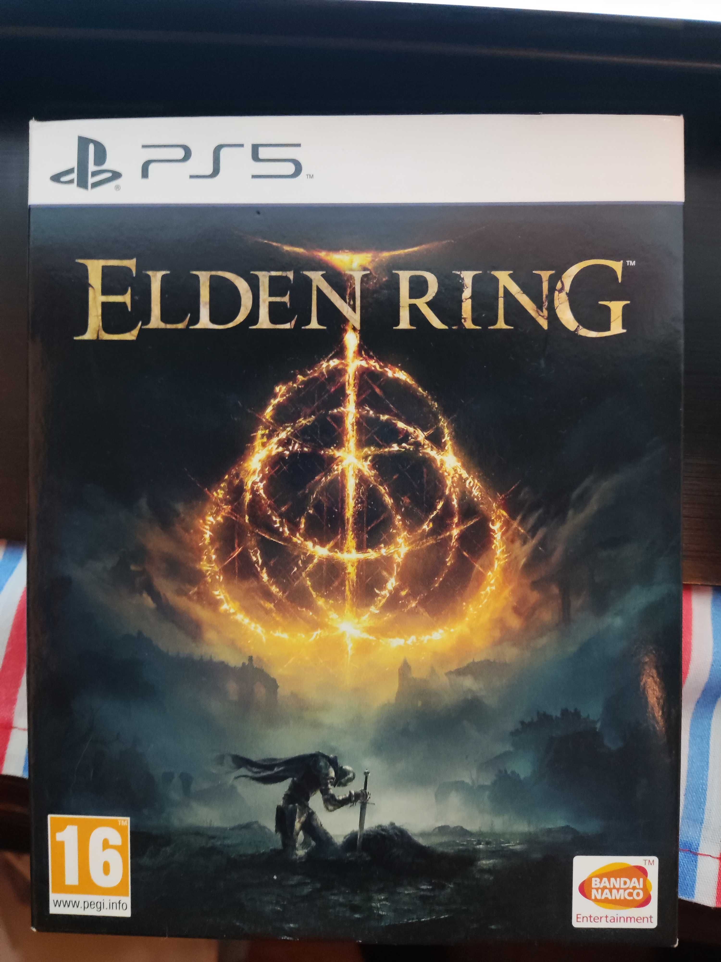 Elden Ring PlayStation 5