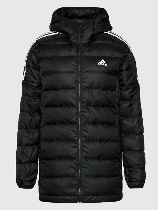 Пухова парка Adidas