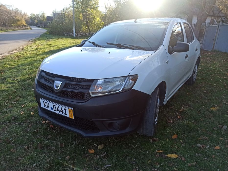 Продам Розмитнений та поставлений на Український облік