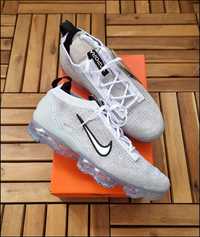 Nowe Oryginalne Nike Air Vapormax 2021 Flyknit FK R. 43 / 27,5cm