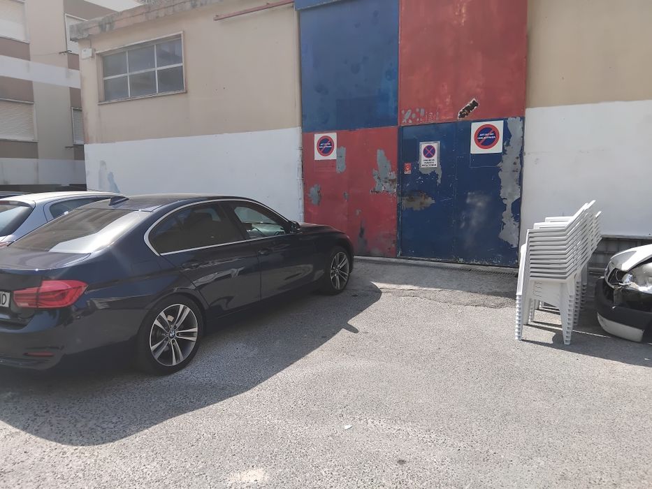 Alugarao recolha de Entulho