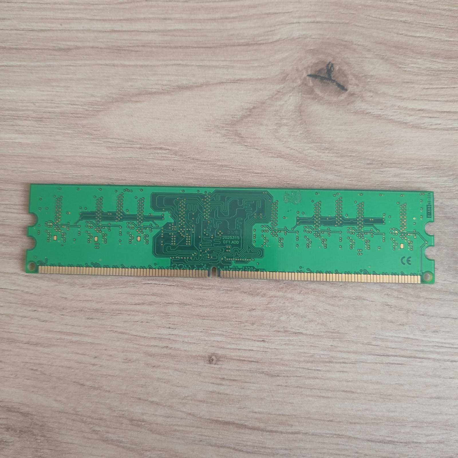 Kingston 1 GB DDR2 800 MHz (KVR800D2N5/1G)
