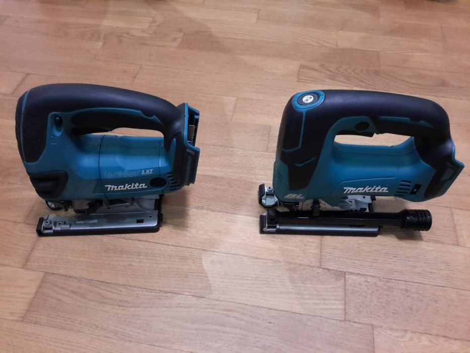 наборы шуруповертов Makita 18V