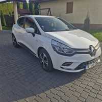 Renault Clio Renault Clio IV LIFT 0,9 TCe 90KM 2018r L