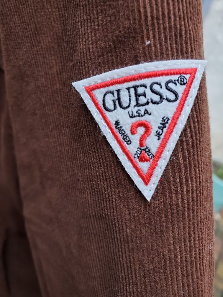 Куртка Guess мужская