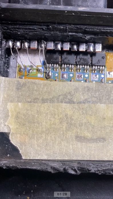 Продаж ремонт релє свічок накала BMW, Mercedes, Jeep, KIA  реле свечей