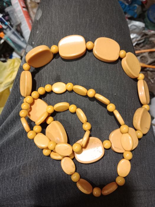 Продам намисто з камня