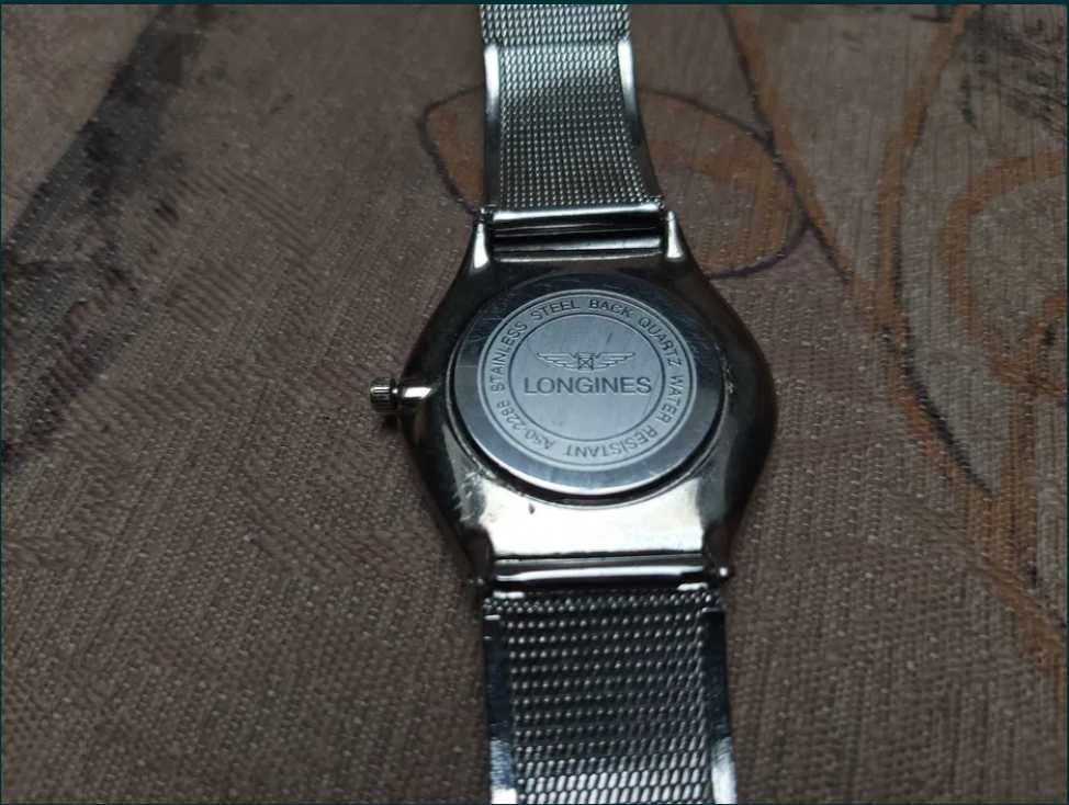 Zegarek Longines