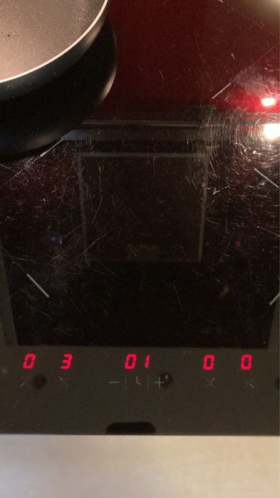 Plyta indukcyjna AMICA PIE6540TU