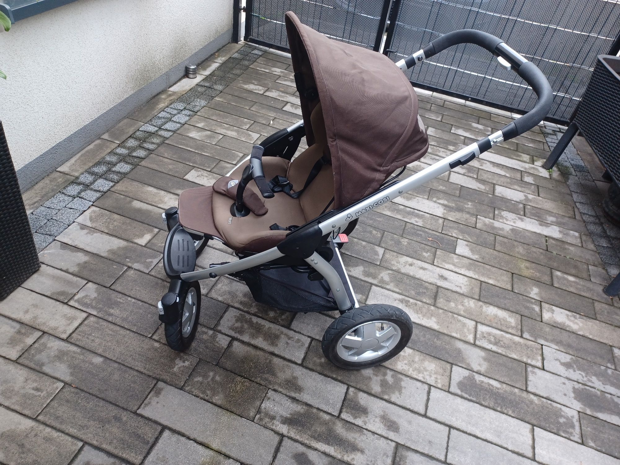 Wózek Maxi cosi spacerowka
