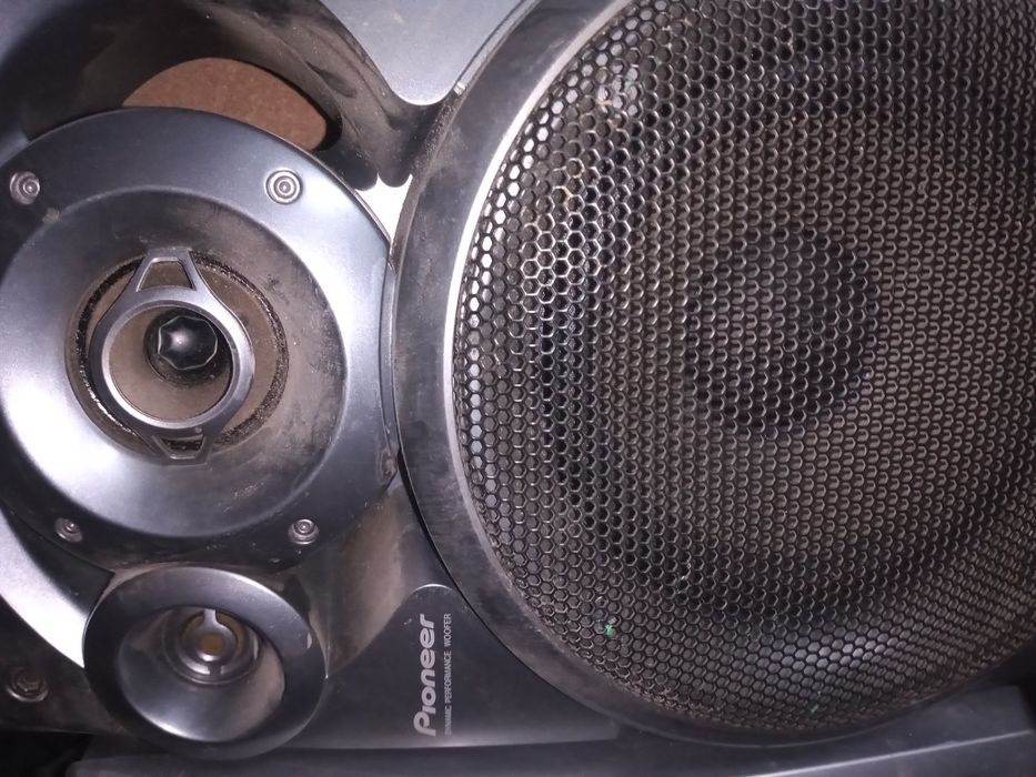 Wieża Pionier sprzedam