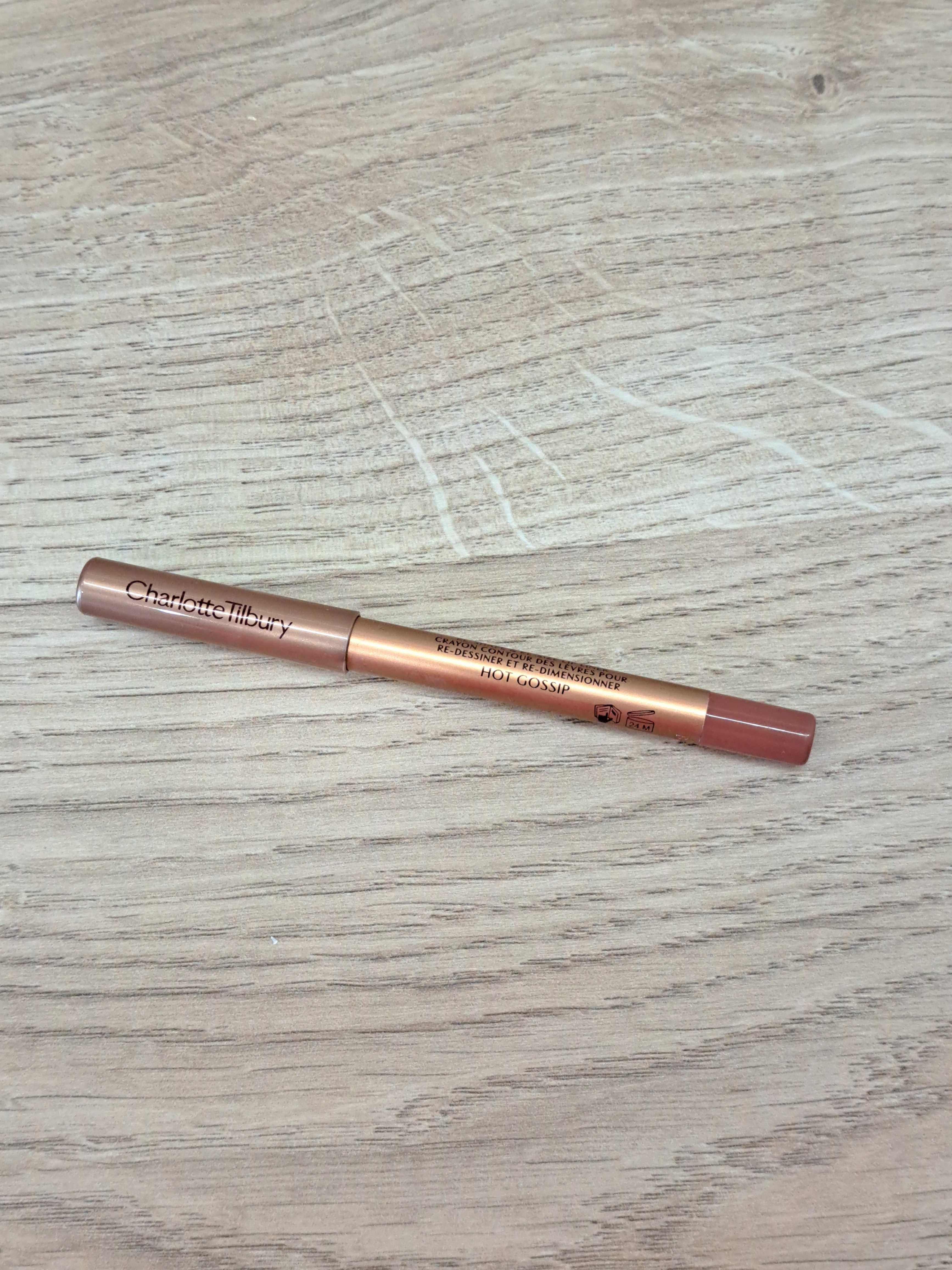 CHARLOTTE TILBURY Lip Cheat - Kredka do ust Hot Gossip