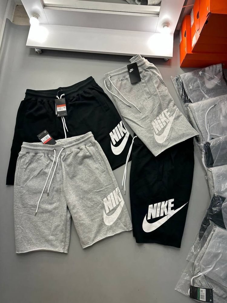 Шорти найк / шорти nike / шорти nike club