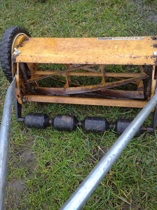 Kosiarka ręczna Husqvarna