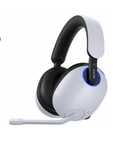 Słuchawki dla graczy Sony H9 INZONE ANC PC PS5 Biały   dla graczy