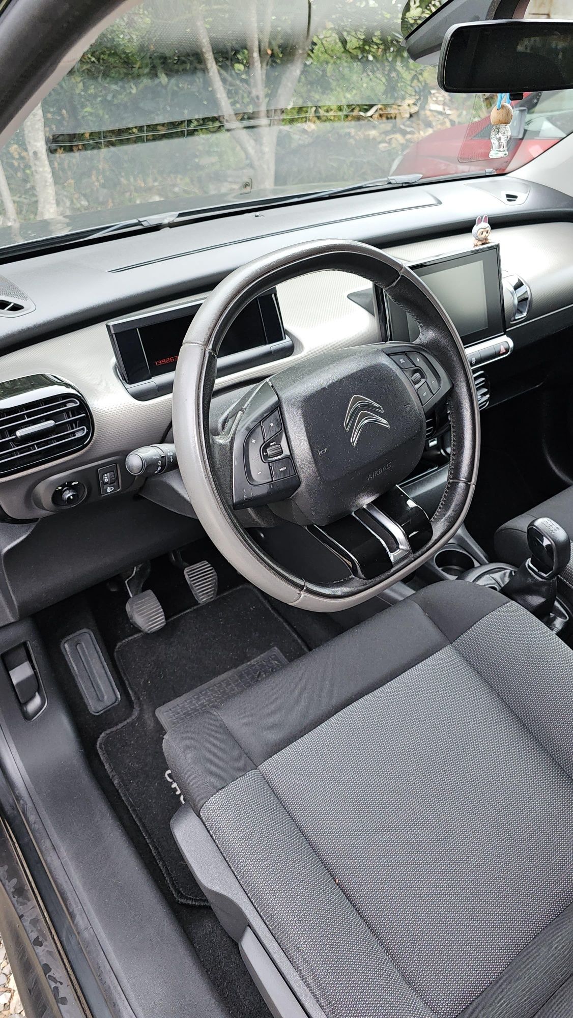 Citroen C4 Cactus 1.2 PureTech 2015