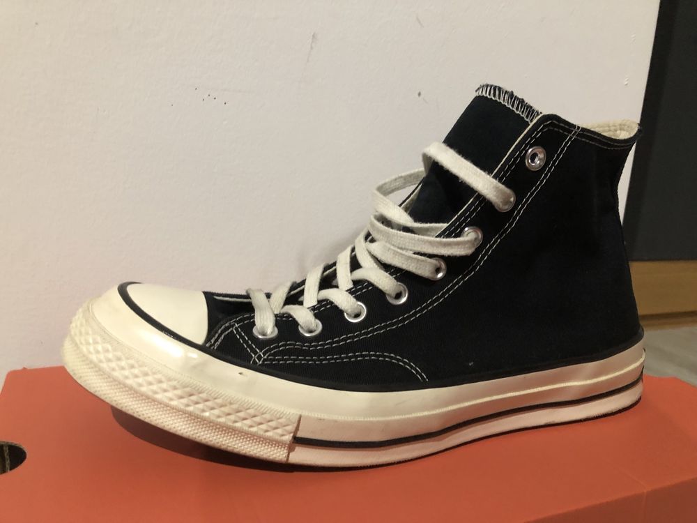 Converse all star Chuck 70 Hi