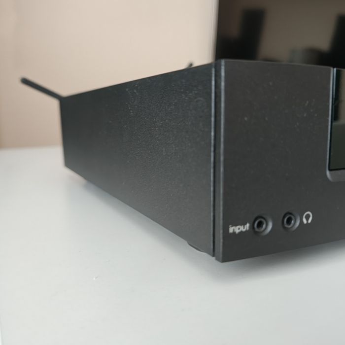 NAIM Unitiqute 2