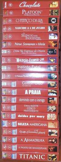 VHS Filmes TV Guia - Oportunidade