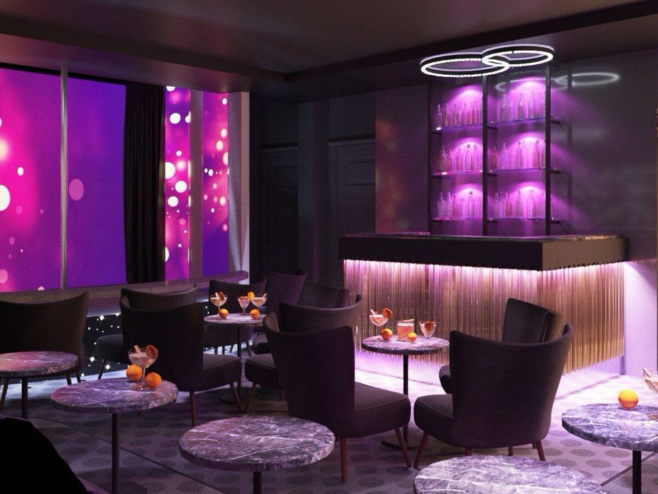 Хрещатик, Центр! 481м під бізнес, ТОП локація