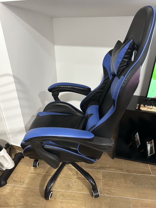 Cadeira   gamer