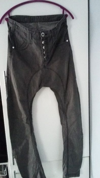 Sweter męski Humor rozm. L.