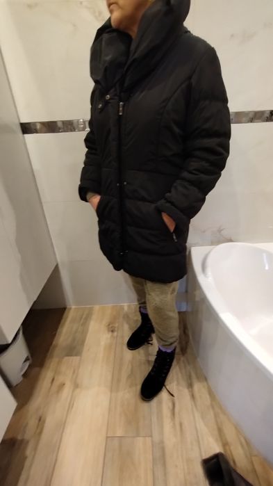 Kurtka płaszcz Kappahl 44/46