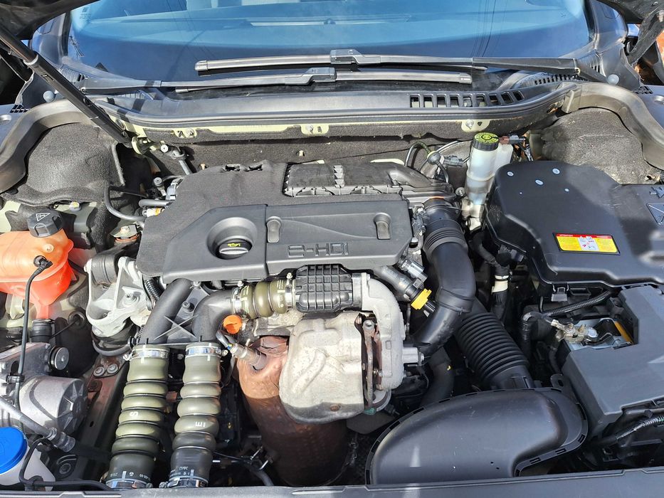 Peugeot 508 sw em excelente estado