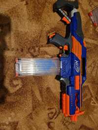 Karabin nerf rapid strike cs 18