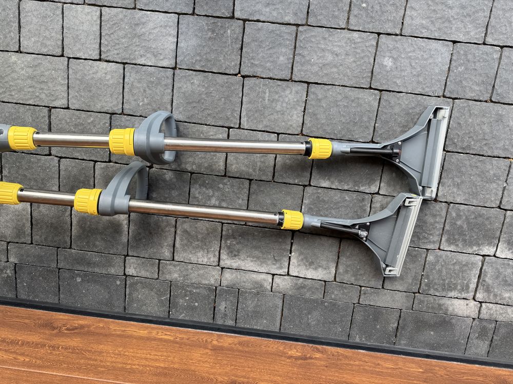 Ssawka karcher podłogowa puzzi