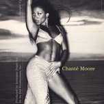 Chanté Moore - Straight Up [Contemporary R&B]