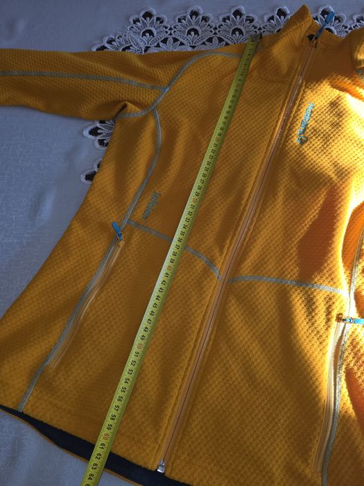 Bluza techniczna Norrona Lofoten Warm 1-M