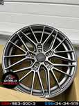 Диски R18 5x112 AUDI A4 A5 A6 C6 C7 A7 A8 VW Passat Skoda Kodiaq Flow