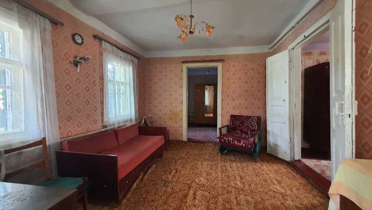 Продам дом с. Тарановка ЖД ( Спасов Скит) Хвойный лес