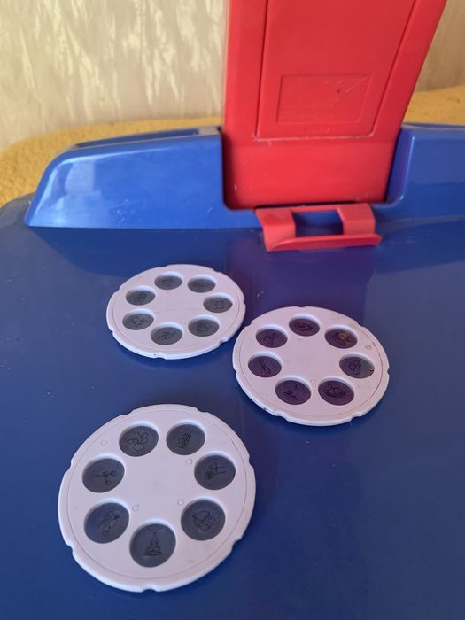 Проэктор для рисования