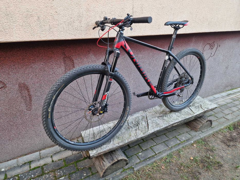 Rower MTB UNIBIKE EXPERT 29" 2023r