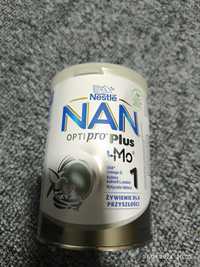 NAN Opti Pro Plus 1 Nestle