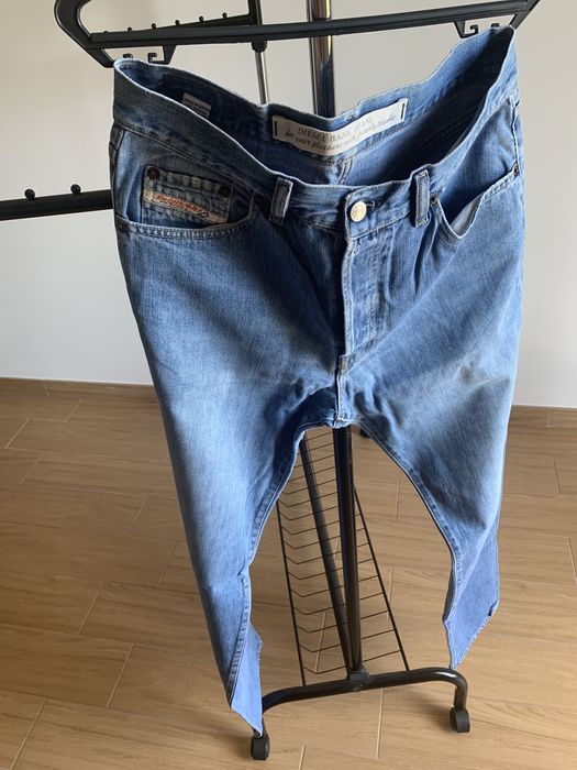 Calças várias marcas, tam 40, excelente estado