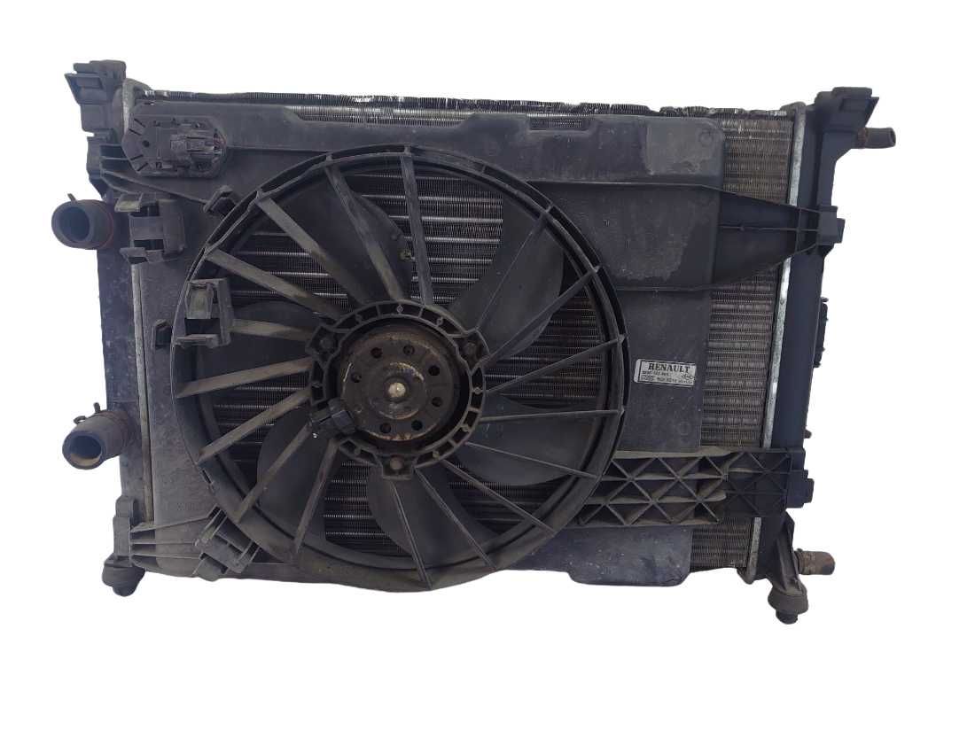 Renault Megane II 2 1.9 DCI Chłodnica Wentylator