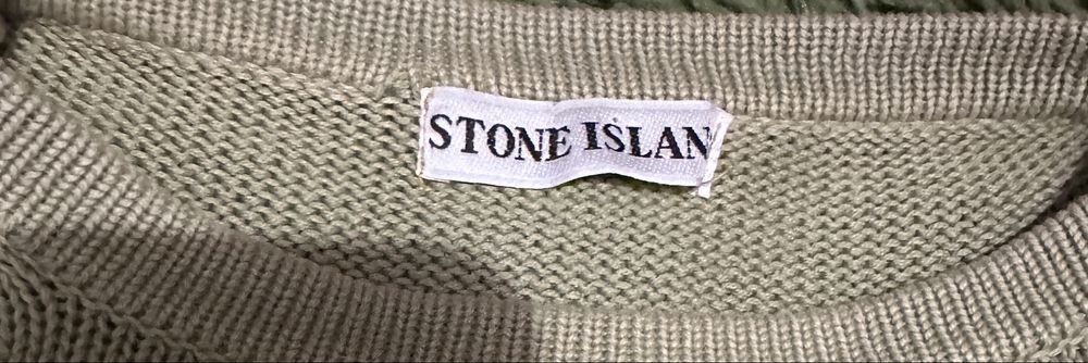 Stone island vintage