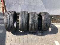 Шини/Резина Gislaved (Румунія) 245/45 R18 2023!