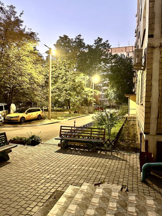 Продажа 3к чешка жм ПОБЕДА - 4, пр. Героев 4 (Образцовый дом)